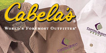 Cabelas Feature